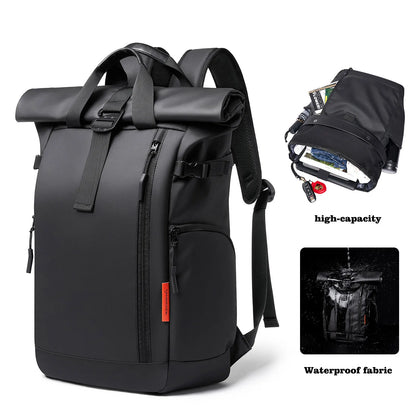 Sac à dos de voyage ordinateur