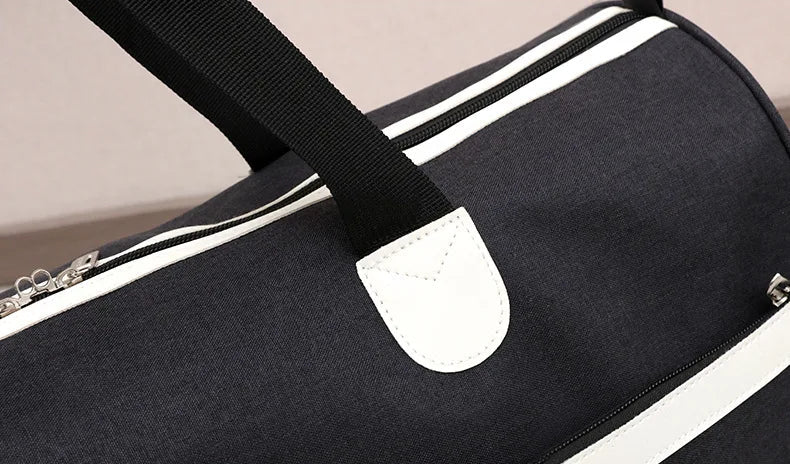 Sac de voyage femme valise