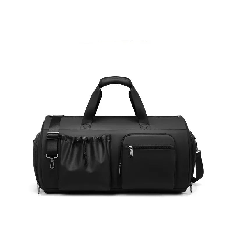 Sac de voyage dépliant | Le-sac-du-voyageur.fr