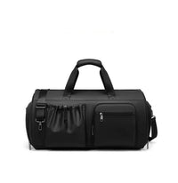 Sac de voyage dépliant | Le-sac-du-voyageur.fr