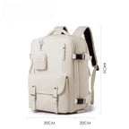 Sac de voyage femme 40x30x20 | Le-sac-du-voyageur.fr