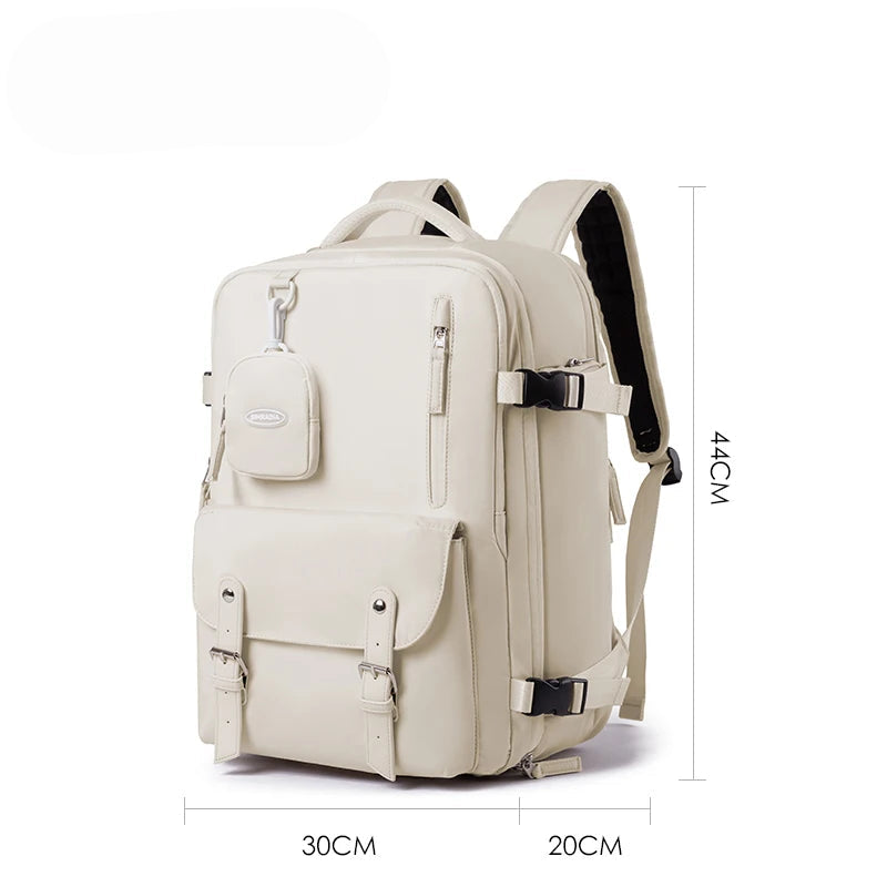 Sac de voyage femme 40x30x20