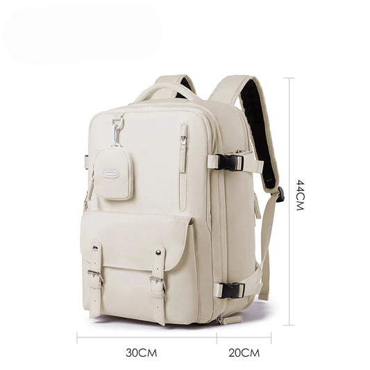 Sac de voyage femme 40x30x20