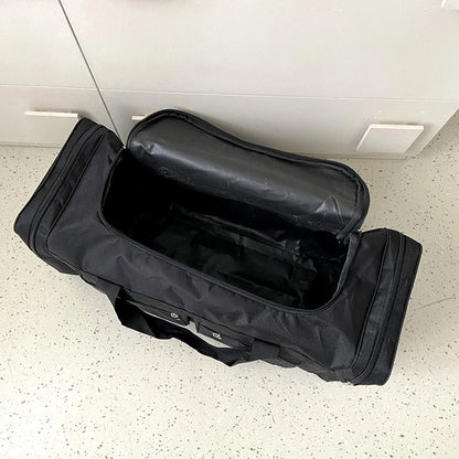 Sac de voyage organisé
