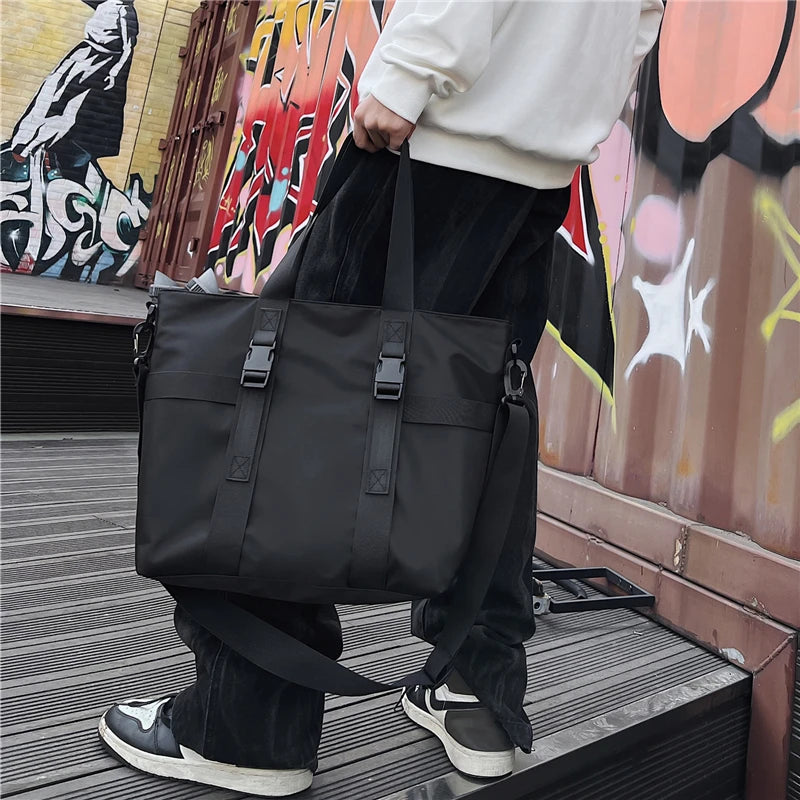 Sac de voyage femme tote bag