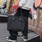 Sac de voyage femme tote bag