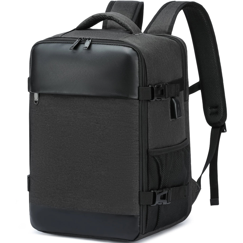 Sac de voyage cabine 40x20x25 | Le-sac-du-voyageur.fr