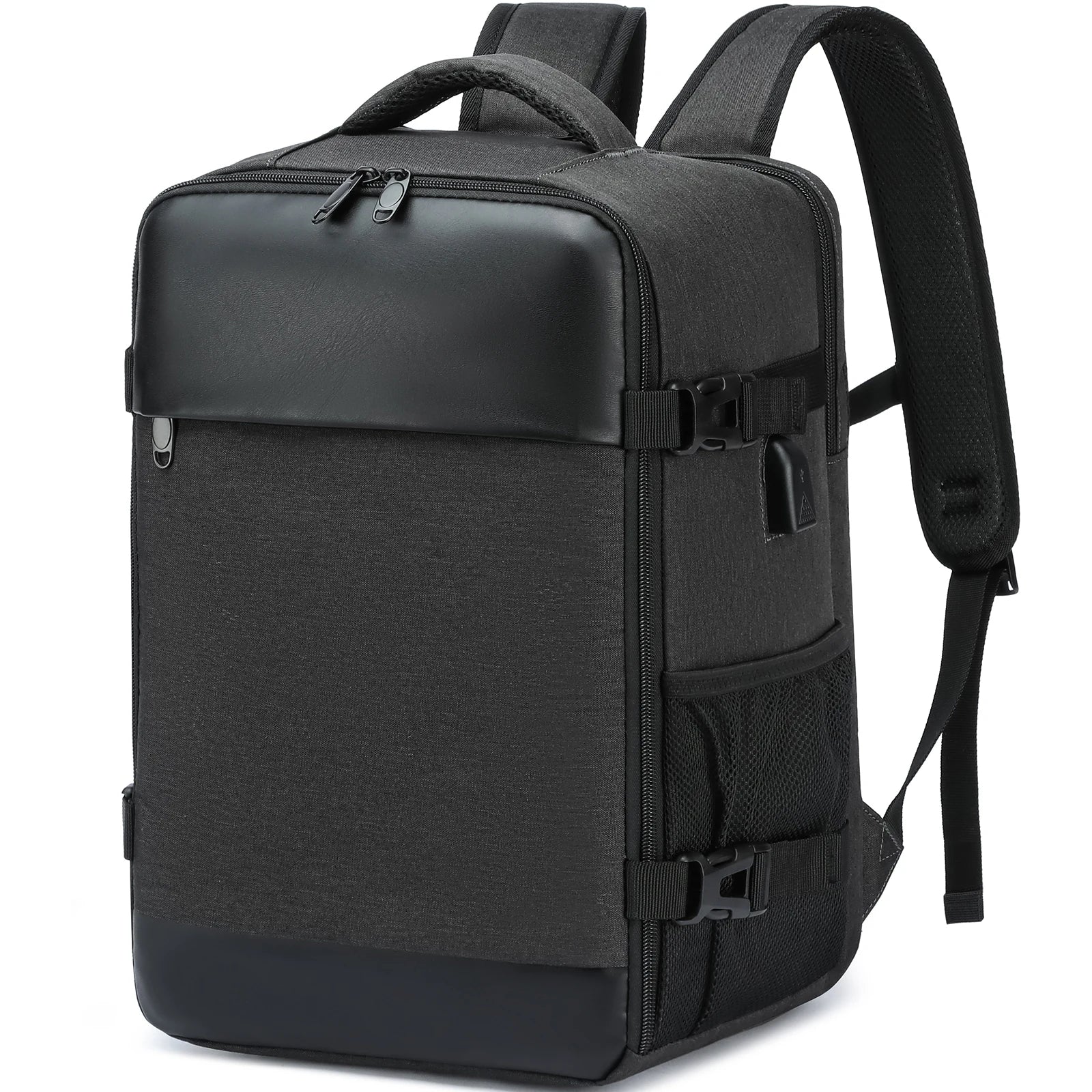 Sac de voyage cabine 40x20x25 | Le-sac-du-voyageur.fr