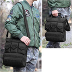 Sac voyage tactique