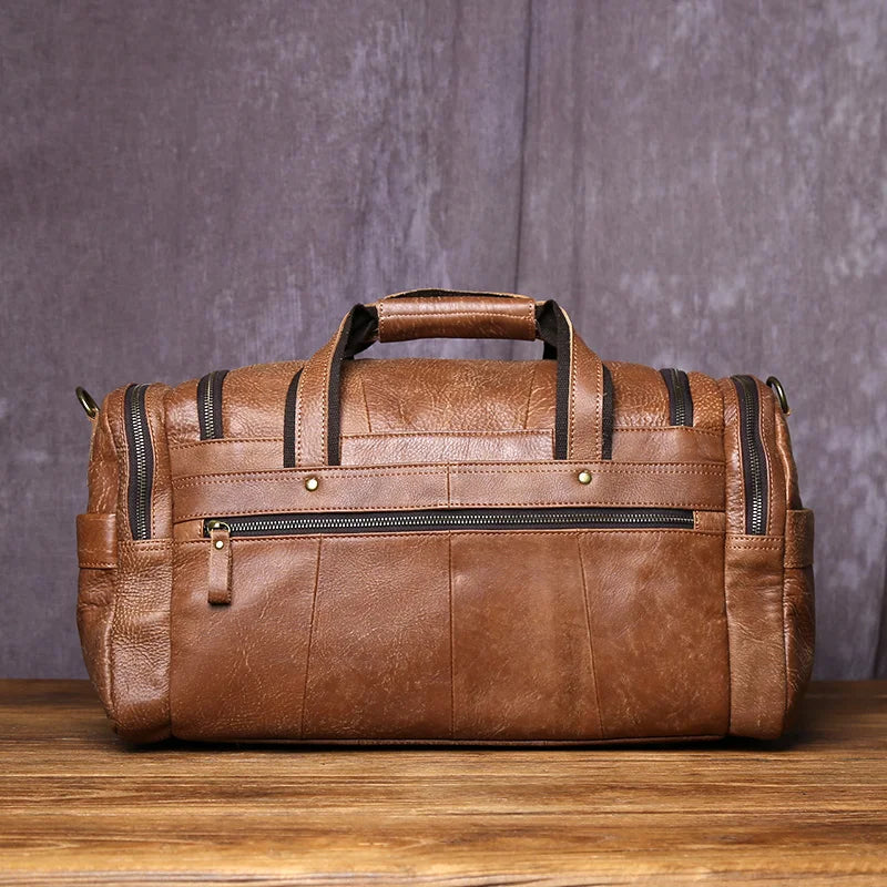 Sac voyage grand volume