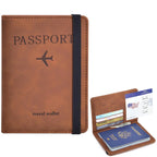 Porte Passeport