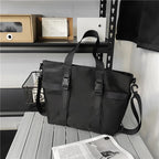Sac de voyage femme tote bag