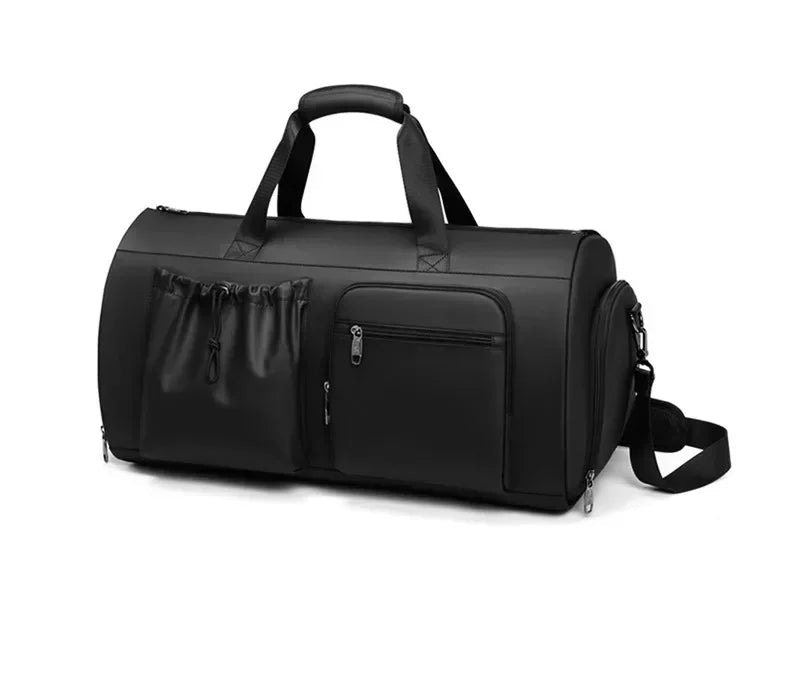 Sac de voyage dépliant