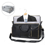 Sac voyage chic