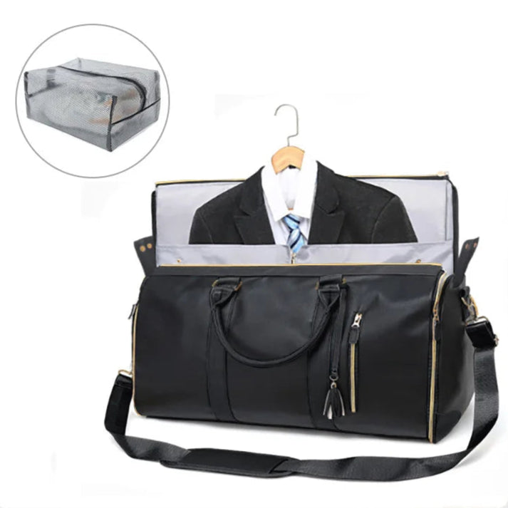 Sac voyage chic