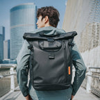 Sac à dos de voyage ordinateur | Le-sac-du-voyageur.fr