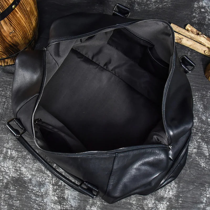 Sac de voyage femme grand