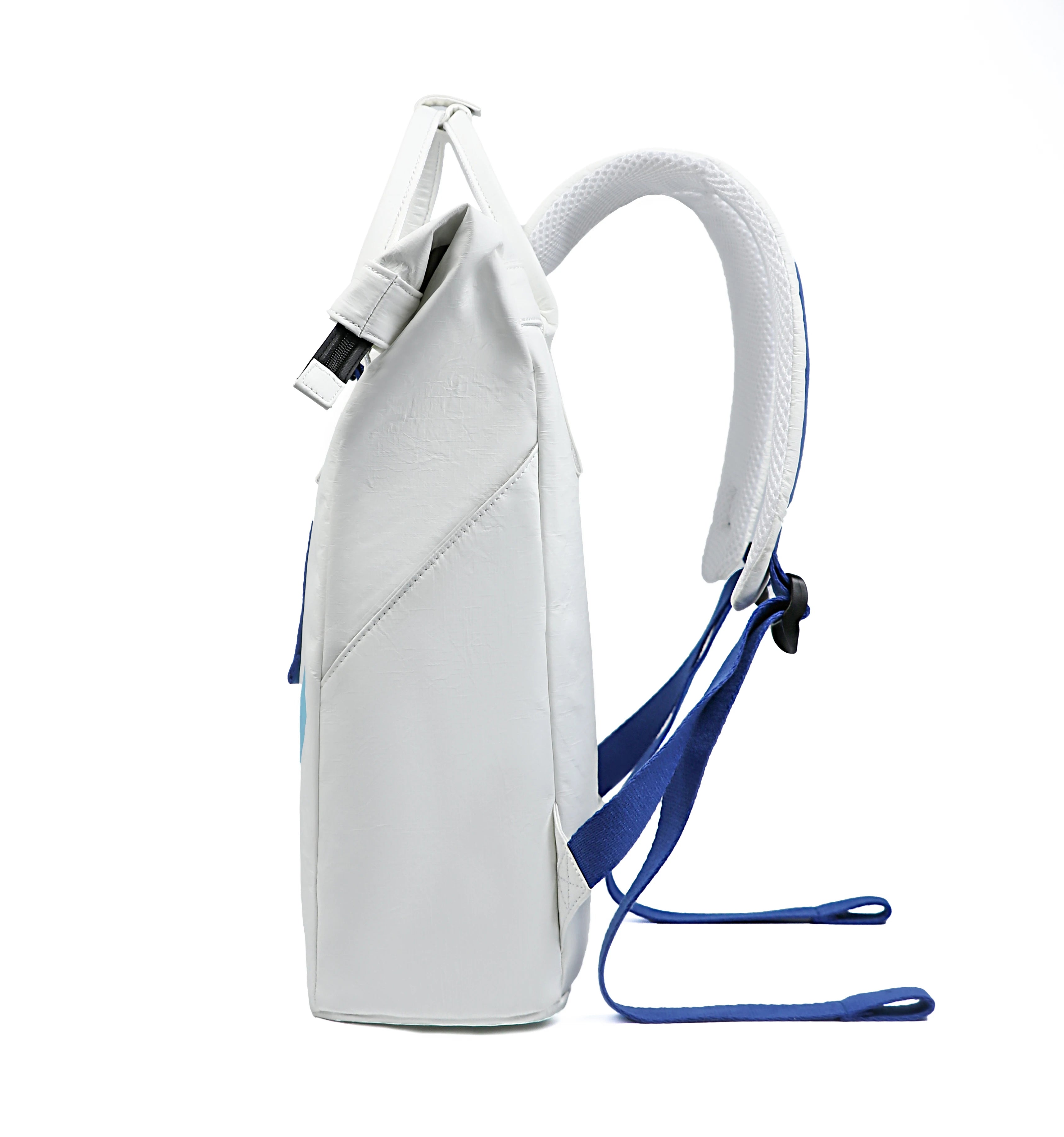 Sac a dos voyage blanc