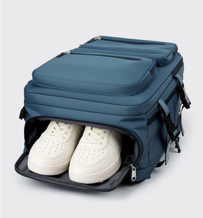 Sac de voyage ultra pratique