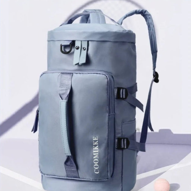 Sac de voyage femme compartiment | Le-sac-du-voyageur.fr