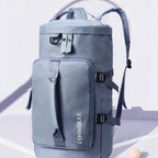 Sac de voyage femme compartiment | Le-sac-du-voyageur.fr