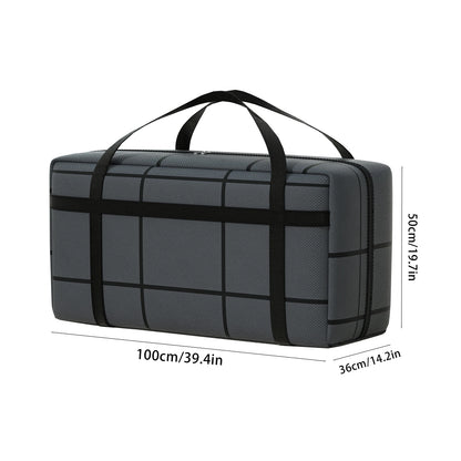 Sac de voyage voiture