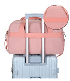 Sac de voyage femme cabine