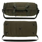Sac de voyage homme solide