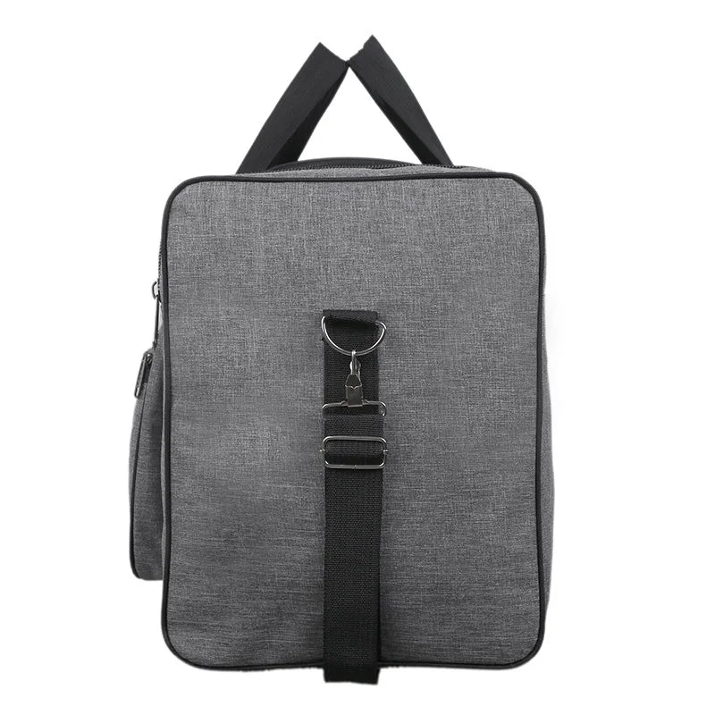 Sac de voyage grand format