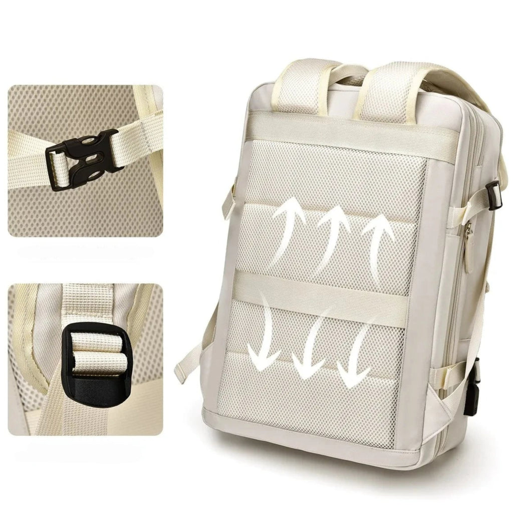 Sac a dos cabine 40x30x20