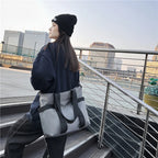 Sac de voyage femme tote bag