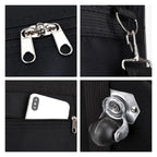 Sac de voyage sport roulette