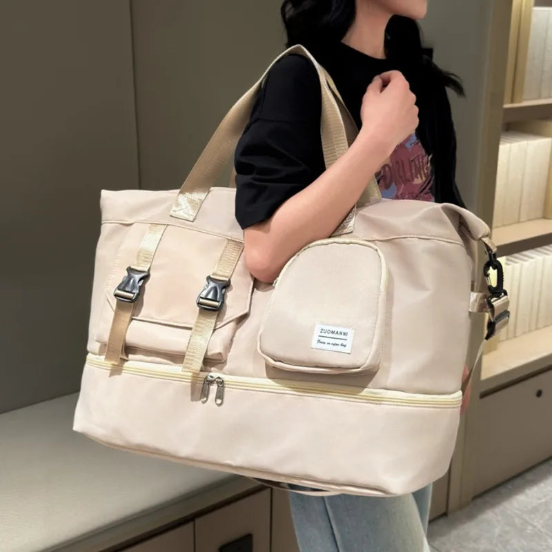 Grand sac de voyage xxl femme