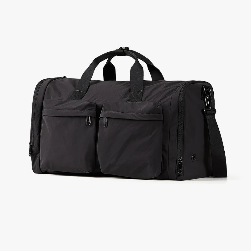 Sac de voyage homme souple | Le-sac-du-voyageur.fr