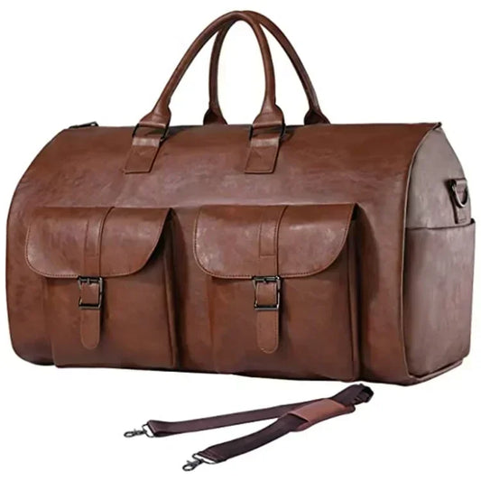 Sac de voyage tout en un