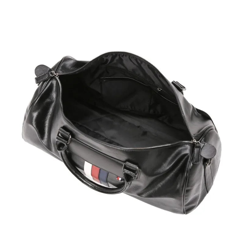Sac de sport voyage homme