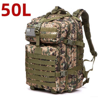 Sac à dos voyage militaire | Le-sac-du-voyageur.fr
