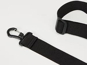 Petit sac de voyage noir