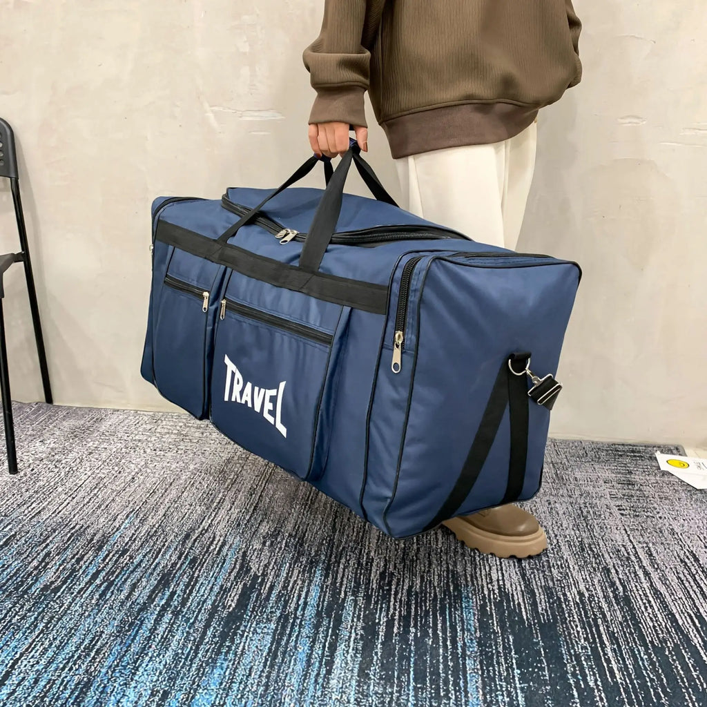 Sac de voyage rectangulaire | Le-sac-du-voyageur.fr