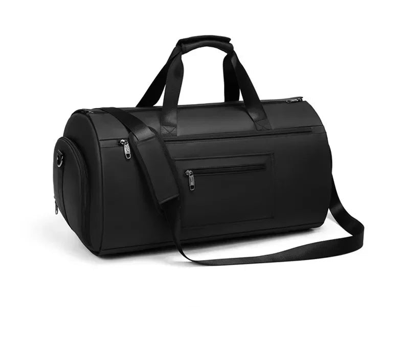 Sac de voyage dépliant