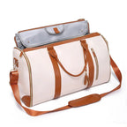 Sac de voyage femme compact | Le-sac-du-voyageur.fr