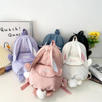 Sac de voyage jeune fille