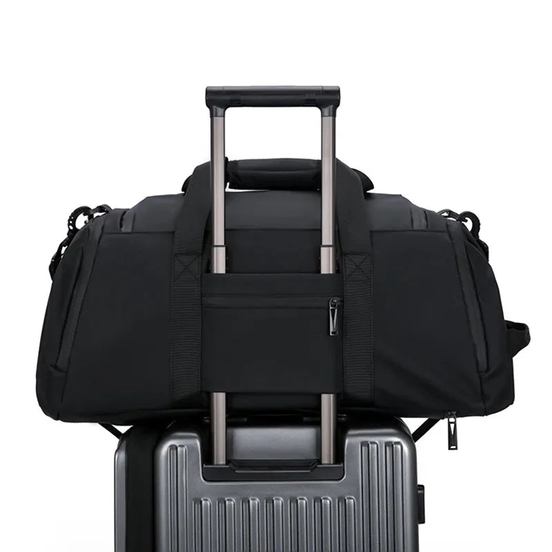 Sac de sport et voyage homme