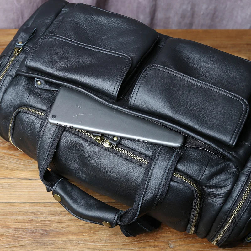 Sac voyage grand volume