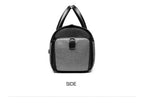 Sac de voyage avec compartiment chaussure