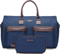 Sac de voyage en toile | Le-sac-du-voyageur.fr