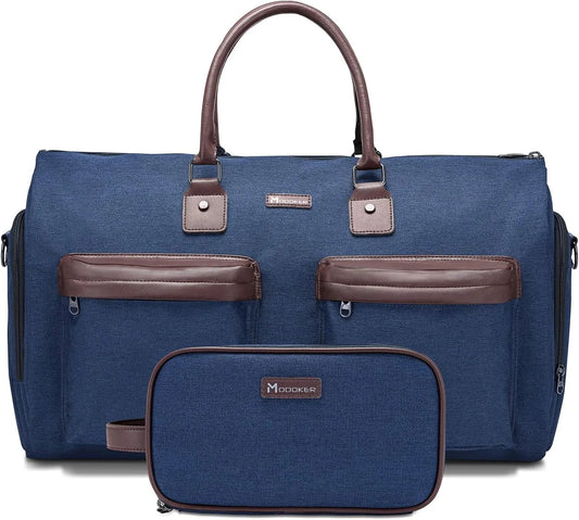 Sac de voyage en toile