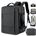 Sac à dos voyage usb | Le-sac-du-voyageur.fr