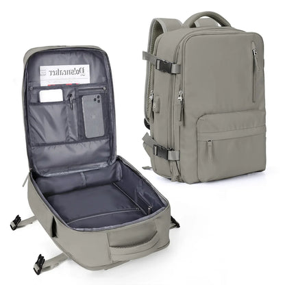 Sac avion 40x30x20