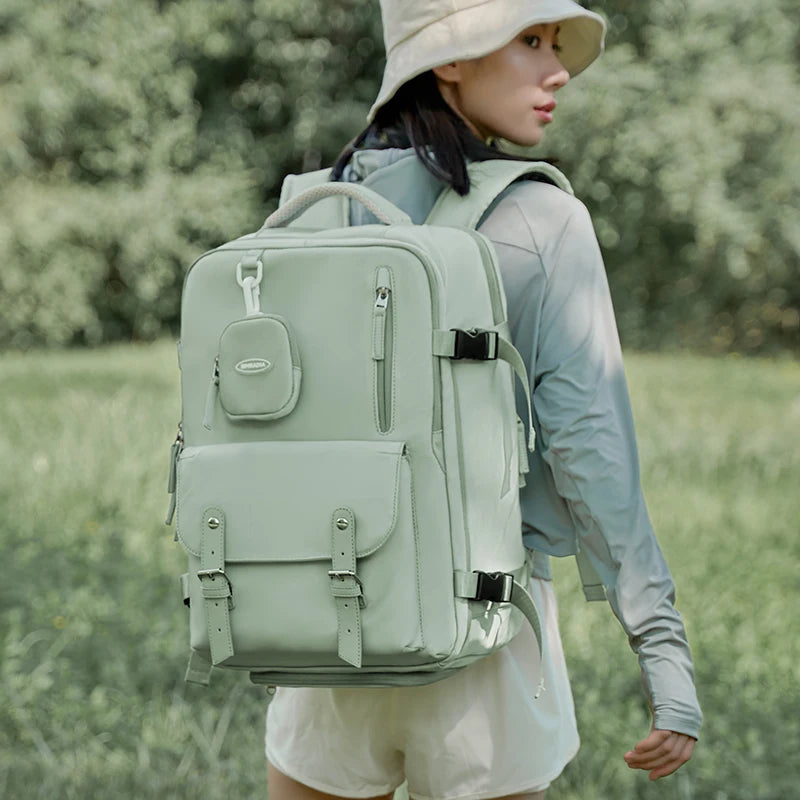 Sac de voyage femme 40x30x20